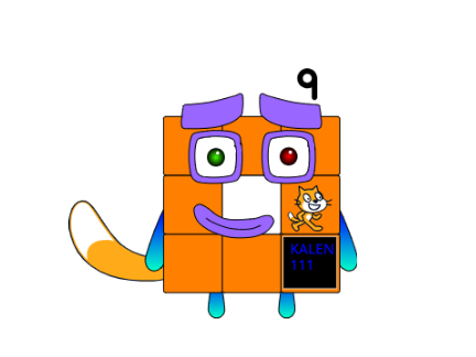 Me in unannyblocks band but different.