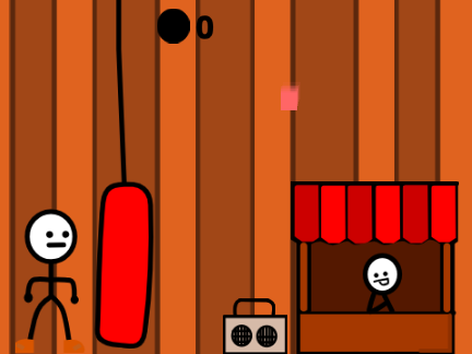 Gym Tycoon