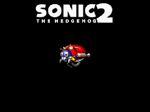 Motocheck - Sonic the Hedgehog 2 OST
