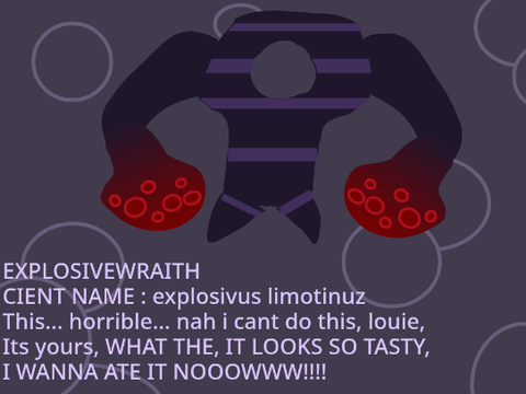EXPLOSIVE