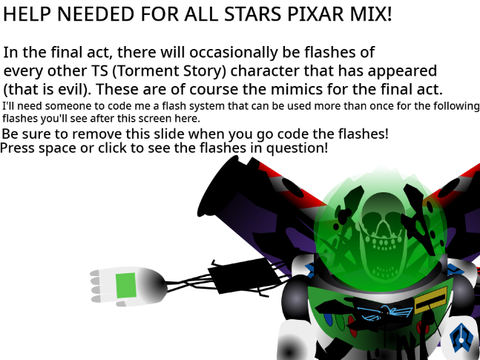 Help needed!