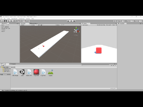 I'm Making A 3D Game!