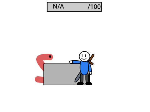 Worm ranks moi oc
