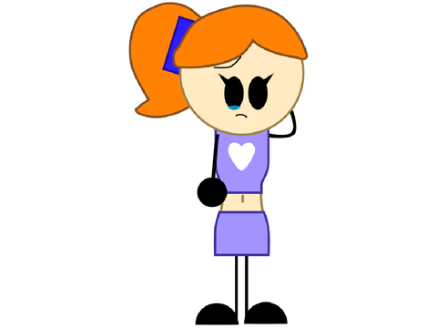 Sonia's Sad