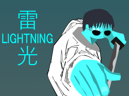Lightning - RHG Reboot