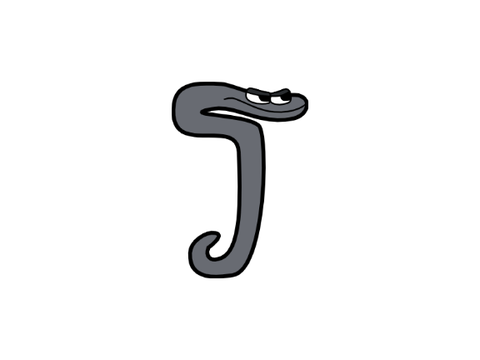 A, and T