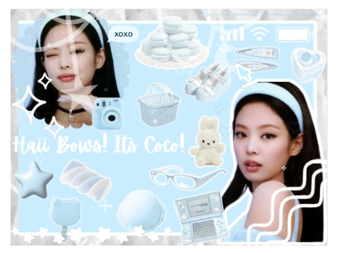 BCE for @WOMBOK-WONHEE