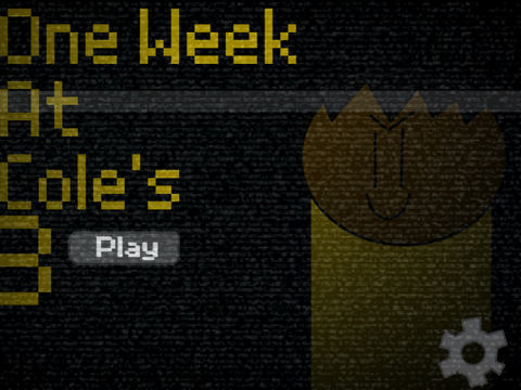 One Week At Cole's 3