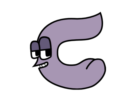 C