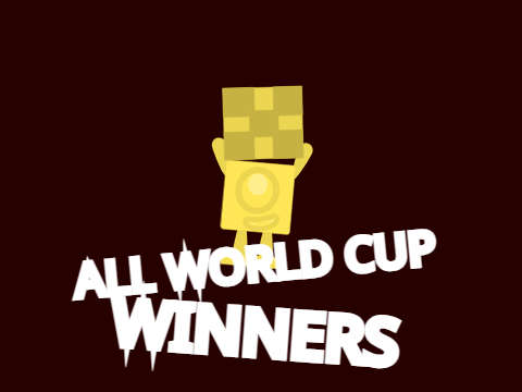 world cup winners 1930-2026