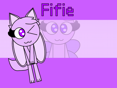 New Kawaii Pets Characters