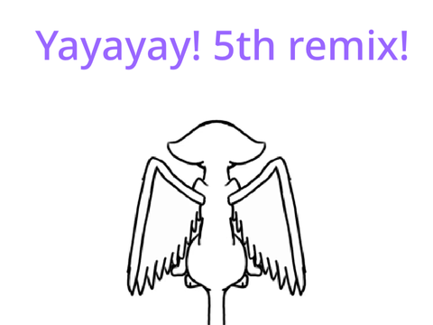 Practicing Animating remix