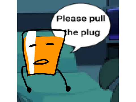Welcome to the osc but OJ is terminaly ill,the only one singing and hes not in sync