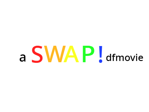 (AU) aSWAP!dfmovie (AUDIO ONLY)