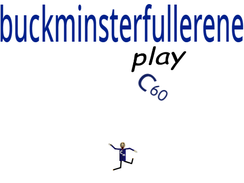 buckminsterfullerene