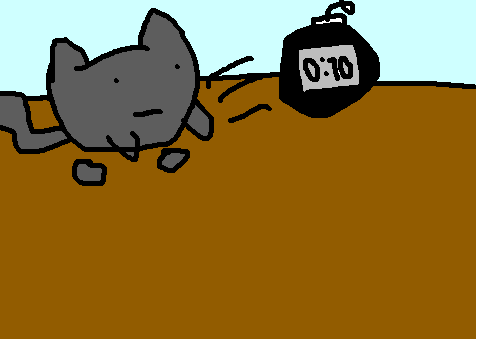 250 Followers Animation Contest! remix