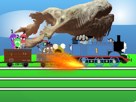 Added Ekart, Space bloop, bloop, light Wubbox and me and my friends