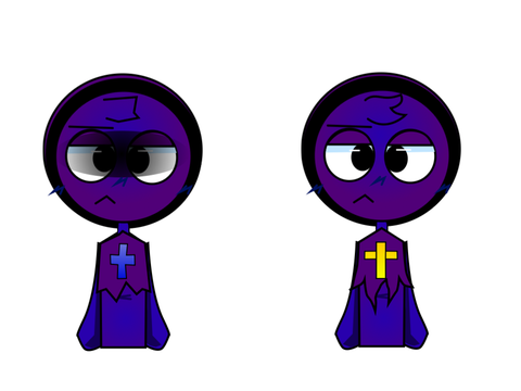 Sprunki evolution