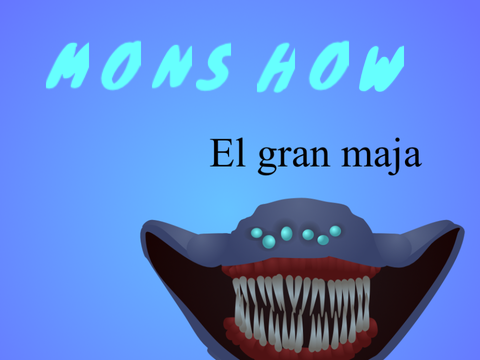 MONSHOW!