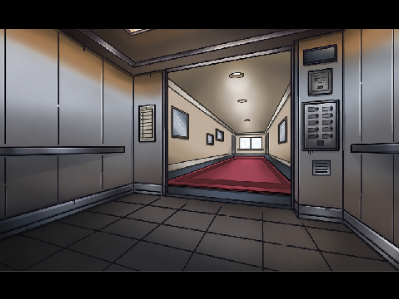 My entry