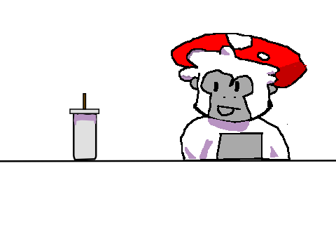 and of corse i have a sprite