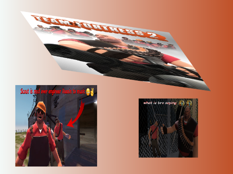 tiktok stickers for tf2 geeks