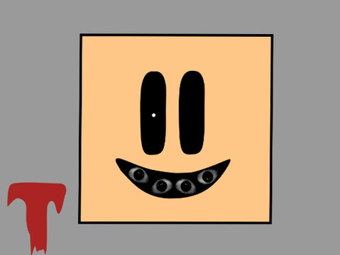 The Terrifying Nights of mini (W.I.P)