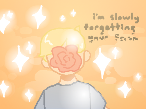 sʟᴏᴡʟʏ ғᴏʀɢᴇᴛᴛɪɴɢ ʏᴏᴜʀ ғᴀᴄᴇ... || memix