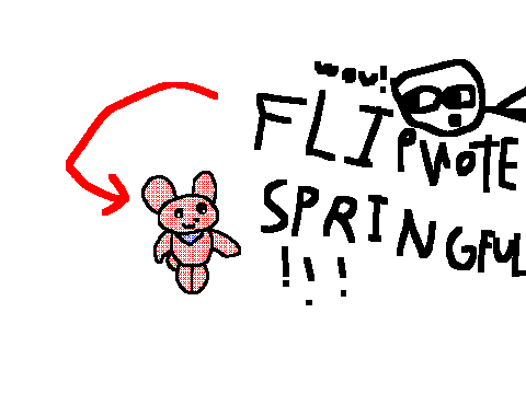 flipnote springful