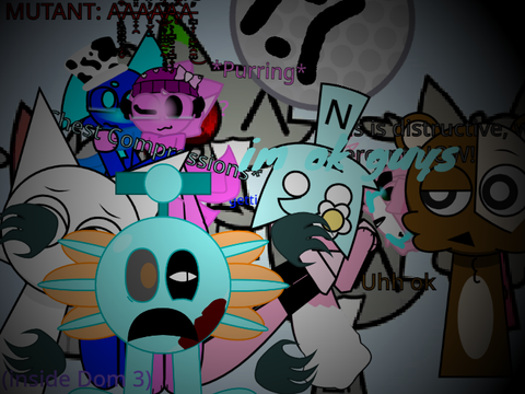 here im back