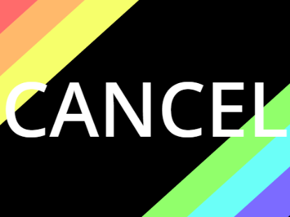 CANCEL