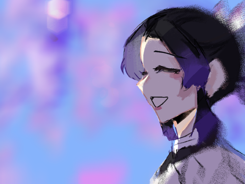 I present to you my shinobu