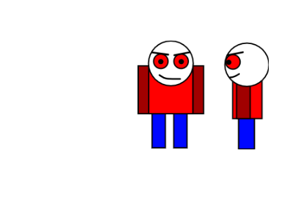 my OC