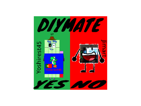 New PFP