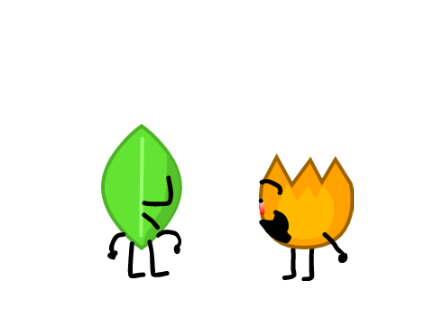a bfdi retake of the hijack unfinished