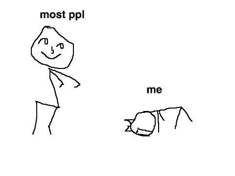 cross country ;-;