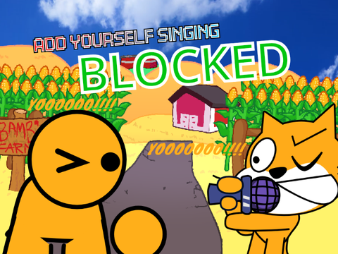 Week bambi: - Blocked 3.0