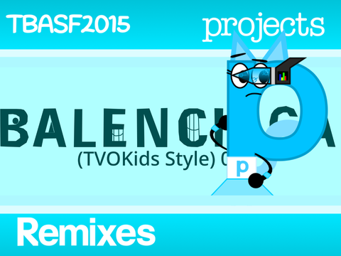 Balenciaga (TVOKids Style) 0.7