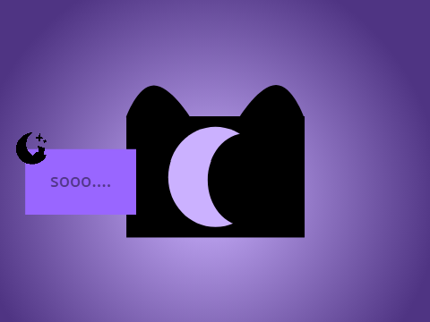 Anouncement: Soooo...