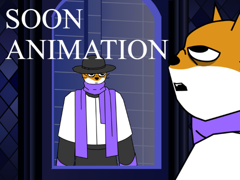 give me motivation (Hellfire) a soon animation