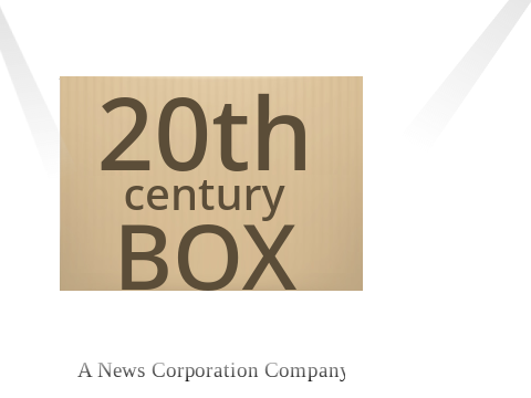 20th century BOX remix