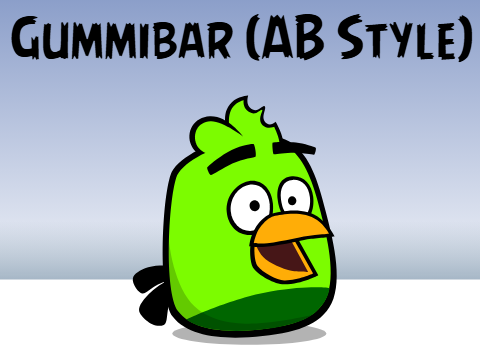 Gummibar (AB Style)