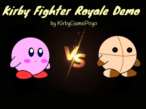 Thumbnail for KirbyGamePoyo