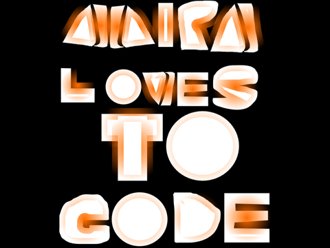 Intro For MiraLovesTheCode