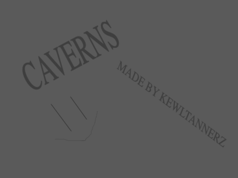 Caverns Of Mysteries