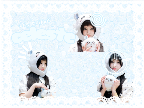 bce for @WOMBOK-WONHEE