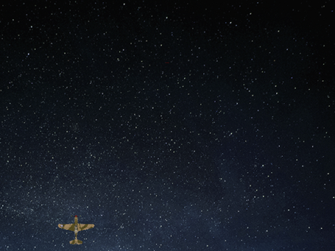 Sky Striker v1.0 - Wed 5.30pm 2026