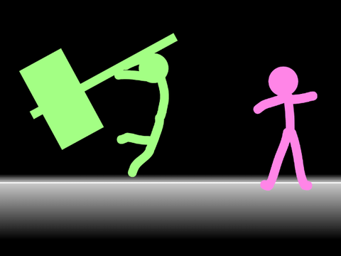 hammer