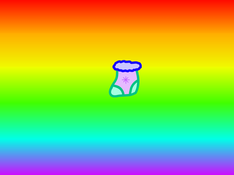 Sock Mouse Trail remix