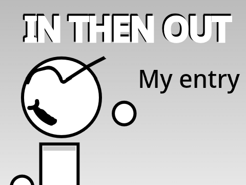 [OPEN] Nonchalant Elevator Collab IN THEN OUT